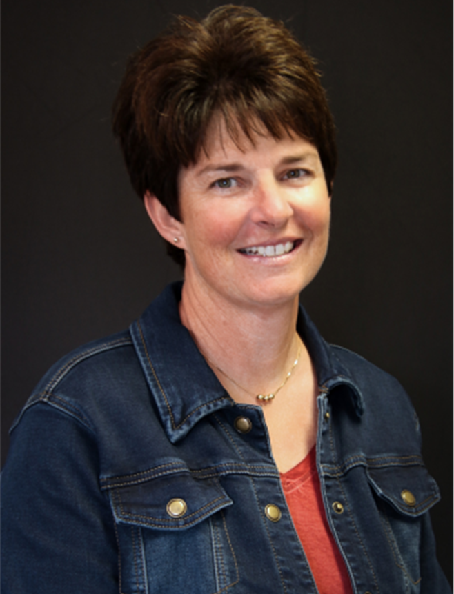 Amy Miller
