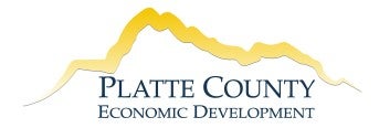 PCED logo