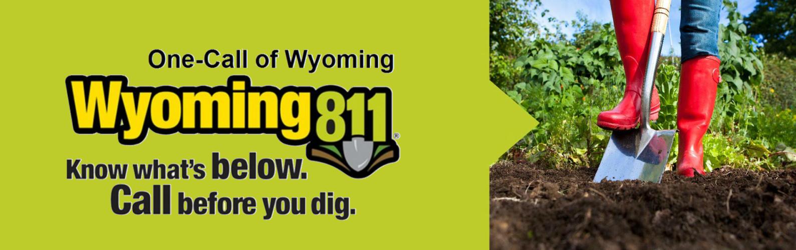 811 Dig