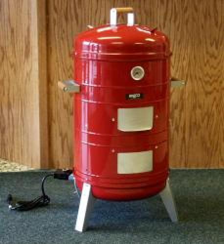 Meco Water Smoker