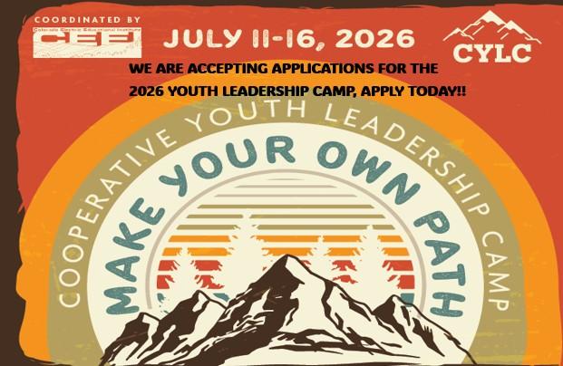 Youth App 2026