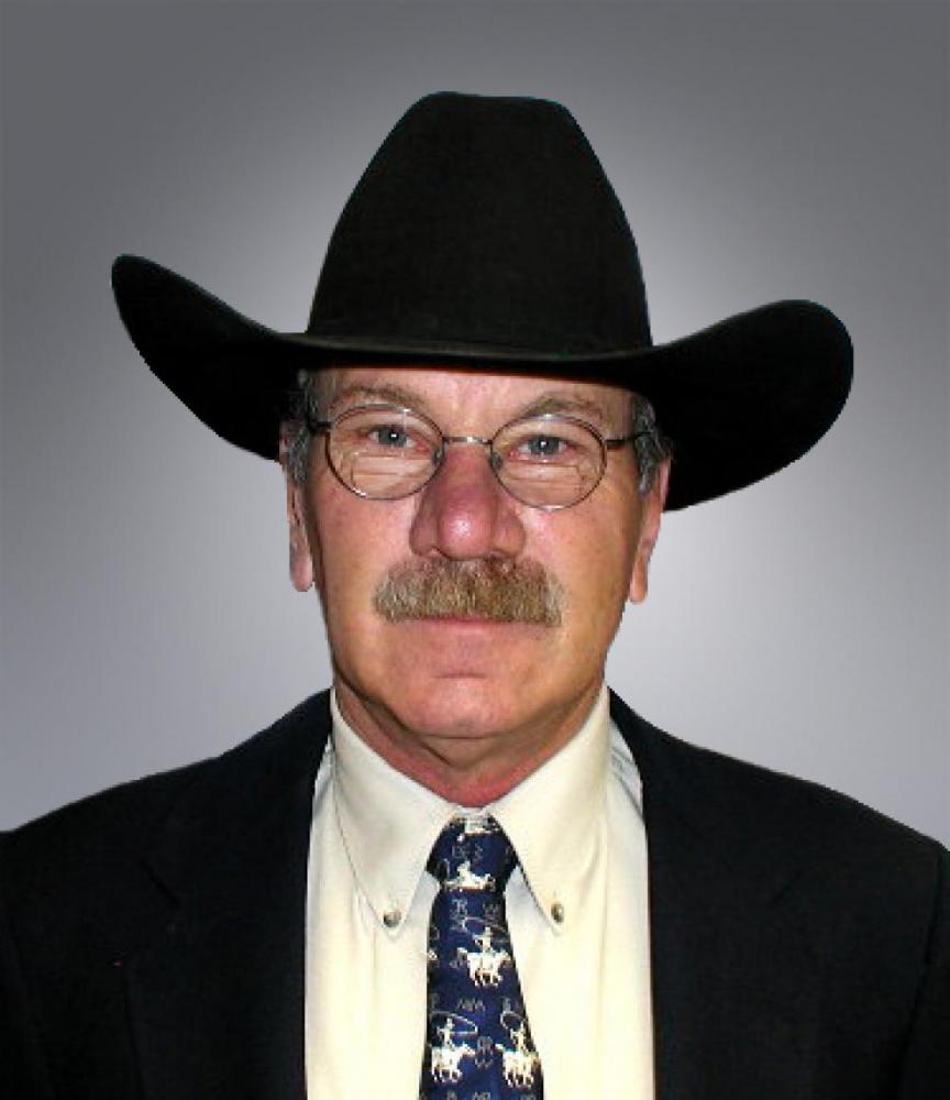 Robert Brockman